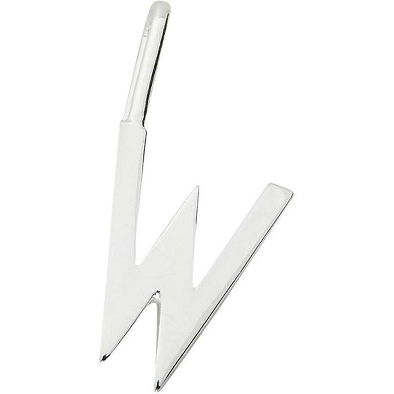 [product_category]-Design Letters Letters Pendant A Z 10 Mm, Silver, W-Design Letters-5710498152024-90201548W-DES-1