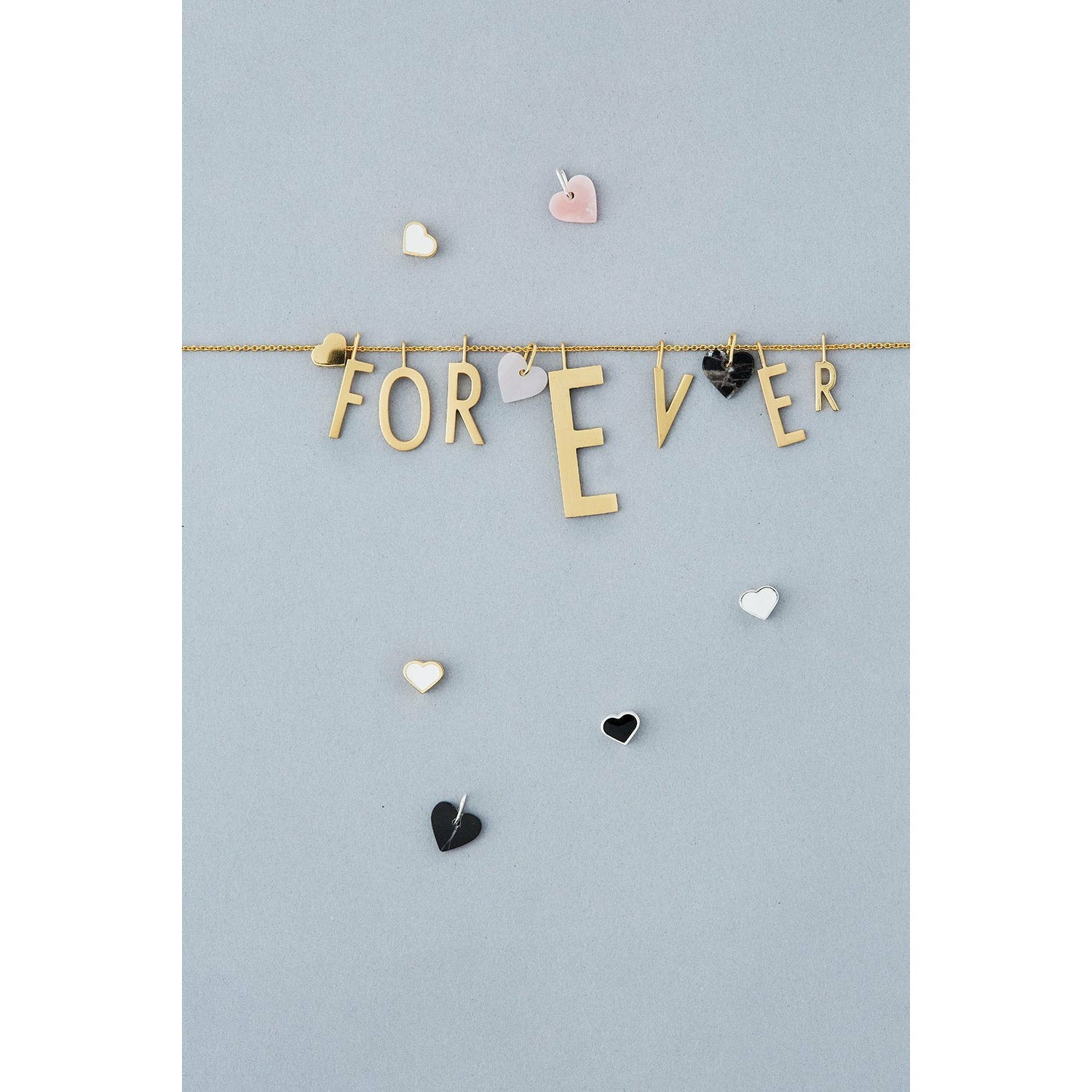 [product_category]-Design Letters Letters Pendant A Z 16 Mm, Gold, A-Design Letters-5710498151010-90201544A-DES-3