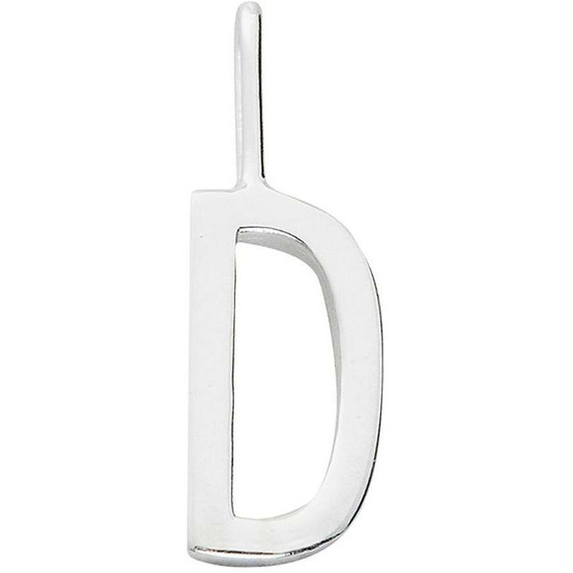 [product_category]-Design Letters Letters Pendant A Z 16 Mm, Silver, D-Design Letters-269410804-90201546D-DES-1