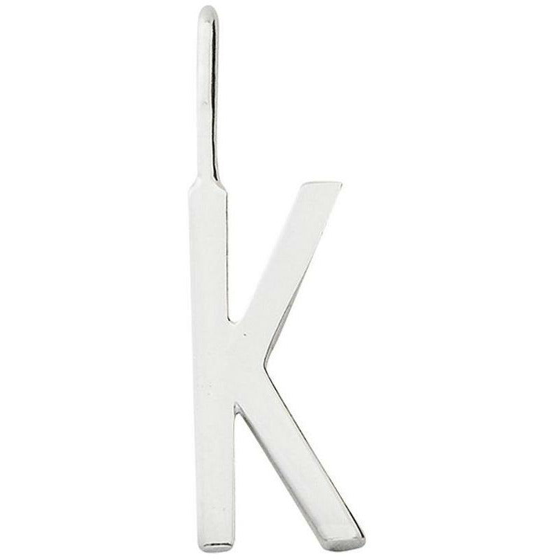 [product_category]-Design Letters Letters Pendant A Z 16 Mm, Silver, K-Design Letters-5710498151638-90201546K-DES-1