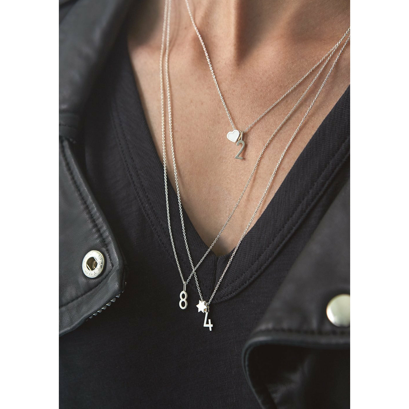 [product_category]-Design Letters Letters Pendant A Z 16 Mm, Silver, T-Design Letters-5710498151720-90201546T-DES-2