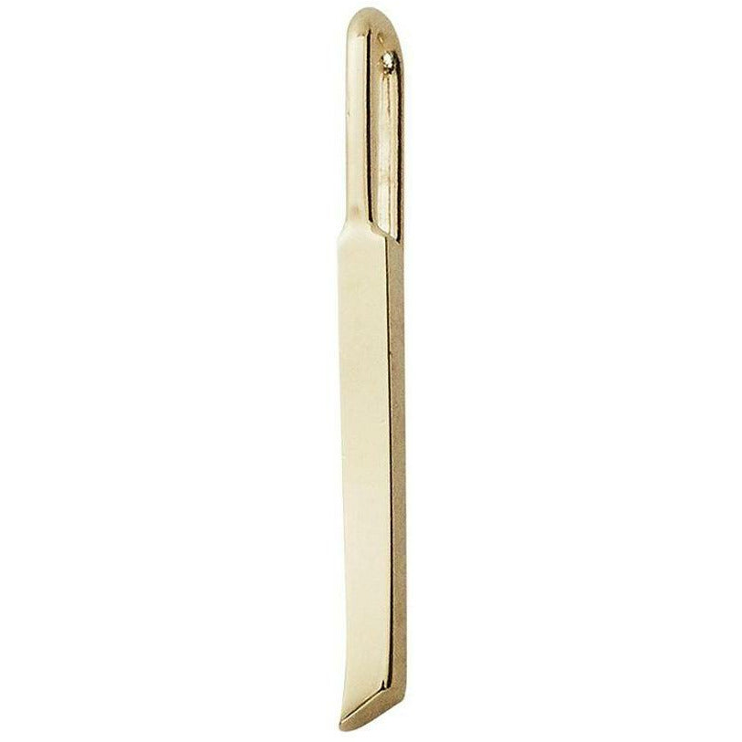[product_category]-Design Letters Letters Pendant A Z 30 Mm, Gold, J-Design Letters-5710498972509-90201001J-DES-1