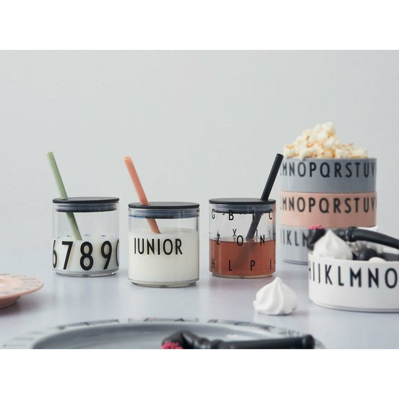 [product_category]-Design Letters Lid With Straw (For Tritan), Nude-Design Letters-5710498974350-20102004NUDE-DES-3