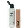 Design Letters Love Hand Sanitizer Set, nøgen