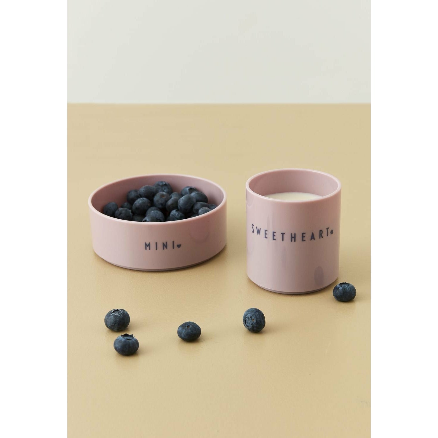 [product_category]-Design Letters Mini Favorite Bowl Tritan Lavender, Sweet Heart-Design Letters-5710498185954-20103020LAVSWETHRT-DES-3