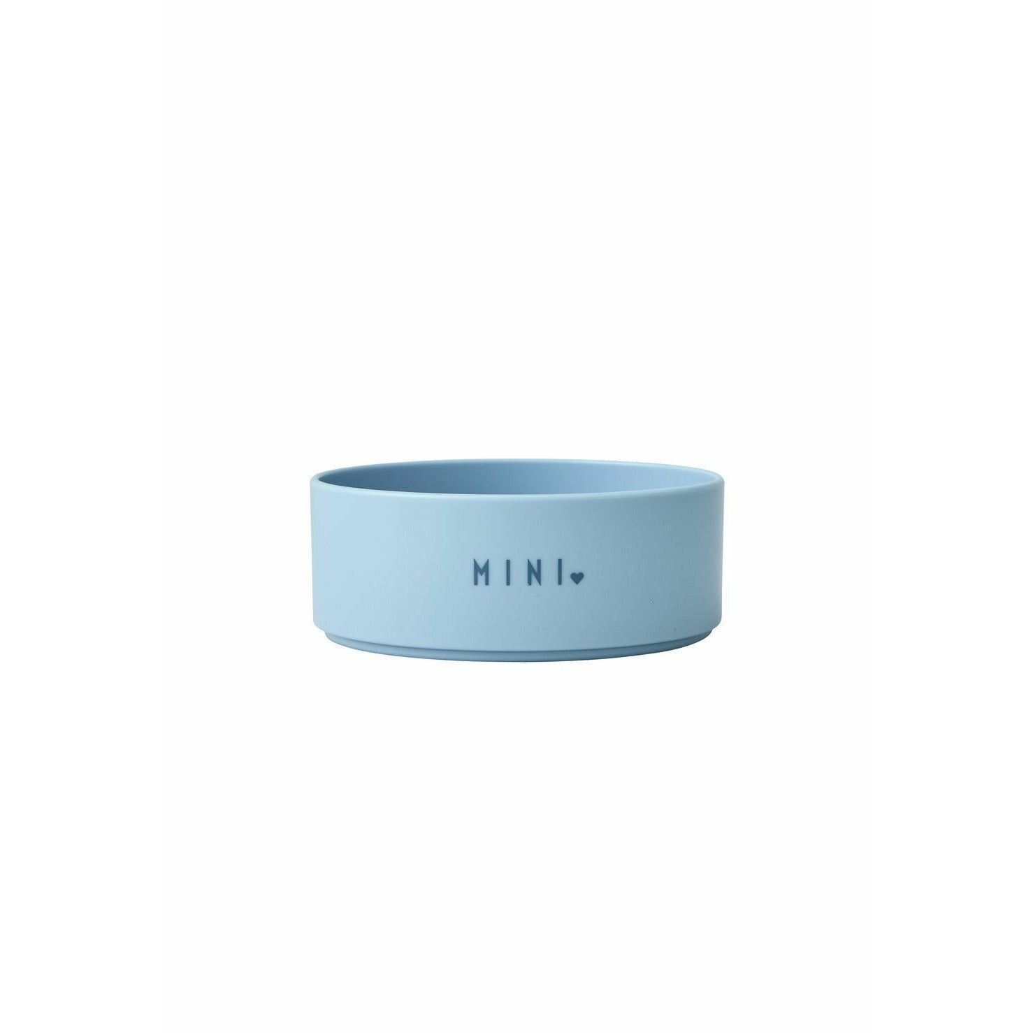 [product_category]-Design Letters Mini Favorite Bowl Tritan Light Blue, Darling-Design Letters-5710498185947-20103020LBDARLING-DES-2