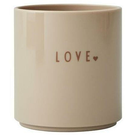 [product_category]-Design Letters Mini Favorite Mug Beige, Love-Design Letters-5710498186005-20103022BEIGELOVE-DES-1