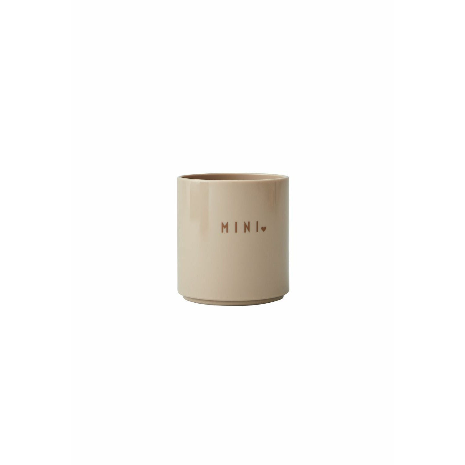 [product_category]-Design Letters Mini Favorite Mug Beige, Love-Design Letters-5710498186005-20103022BEIGELOVE-DES-2