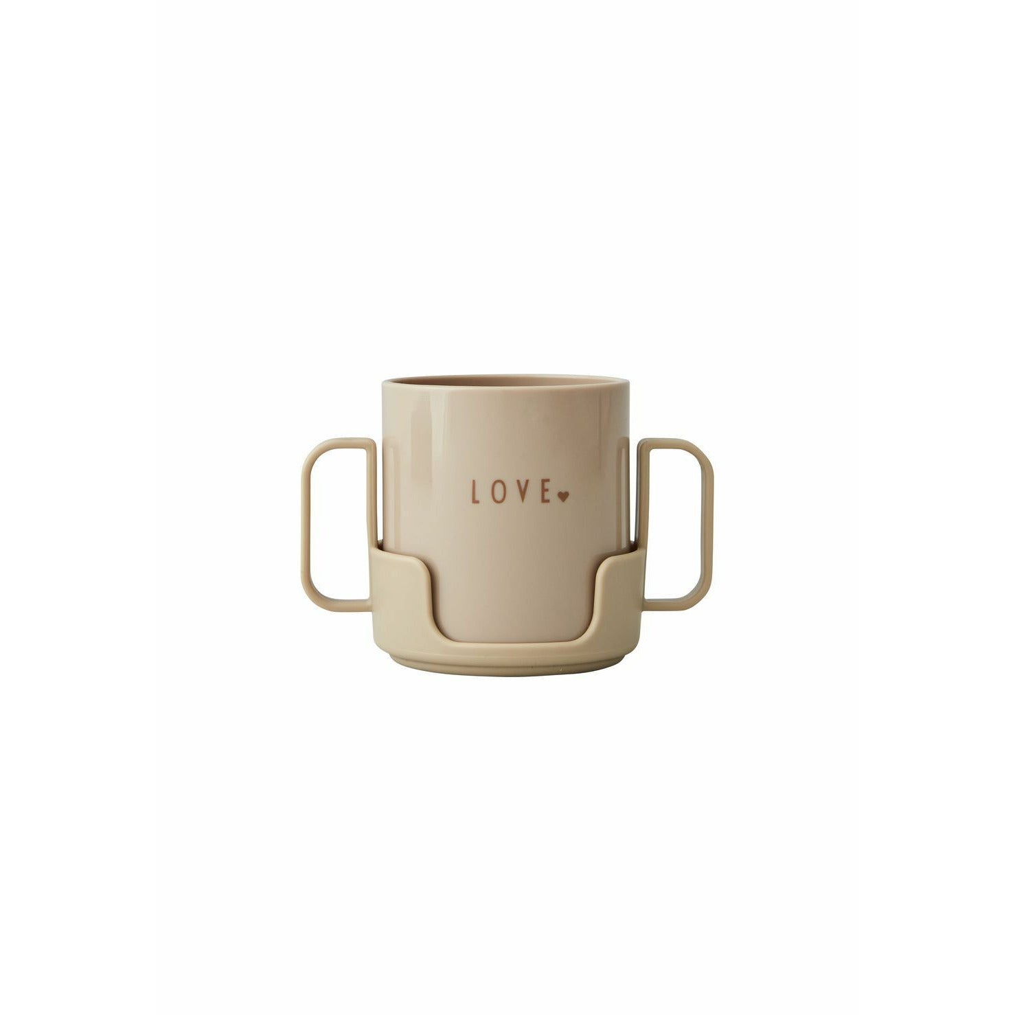 [product_category]-Design Letters Mini Favorite Mug Beige, Love-Design Letters-5710498186005-20103022BEIGELOVE-DES-6