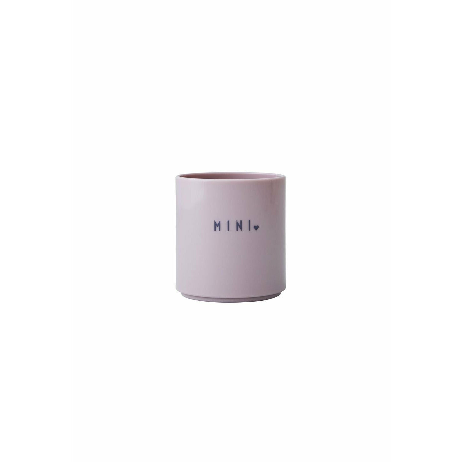 [product_category]-Design Letters Mini Favorite Mug Lavender, Sweet Heart-Design Letters-5710498185978-20103022LAVSWETHRT-DES-2