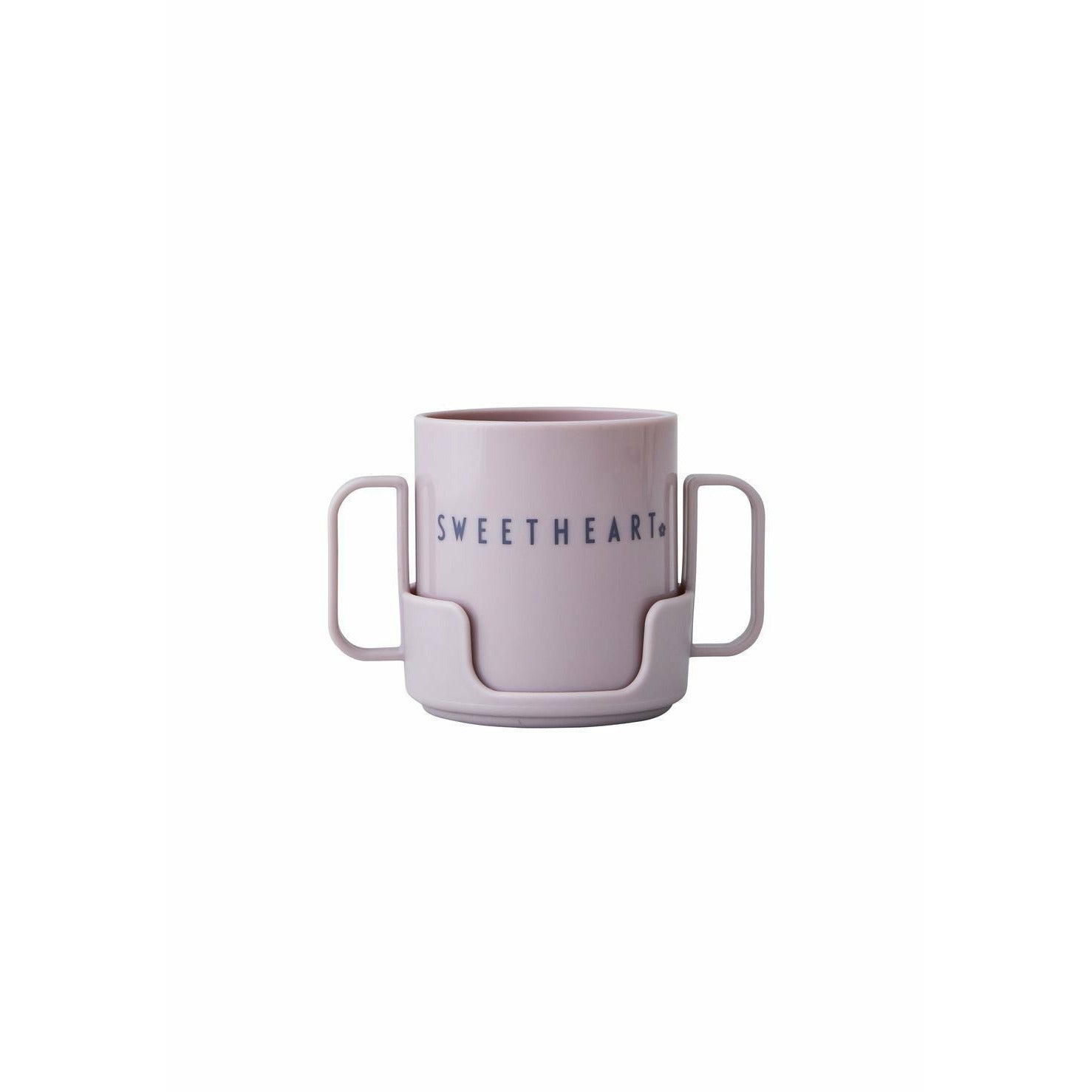 [product_category]-Design Letters Mini Favorite Mug Lavender, Sweet Heart-Design Letters-5710498185978-20103022LAVSWETHRT-DES-3