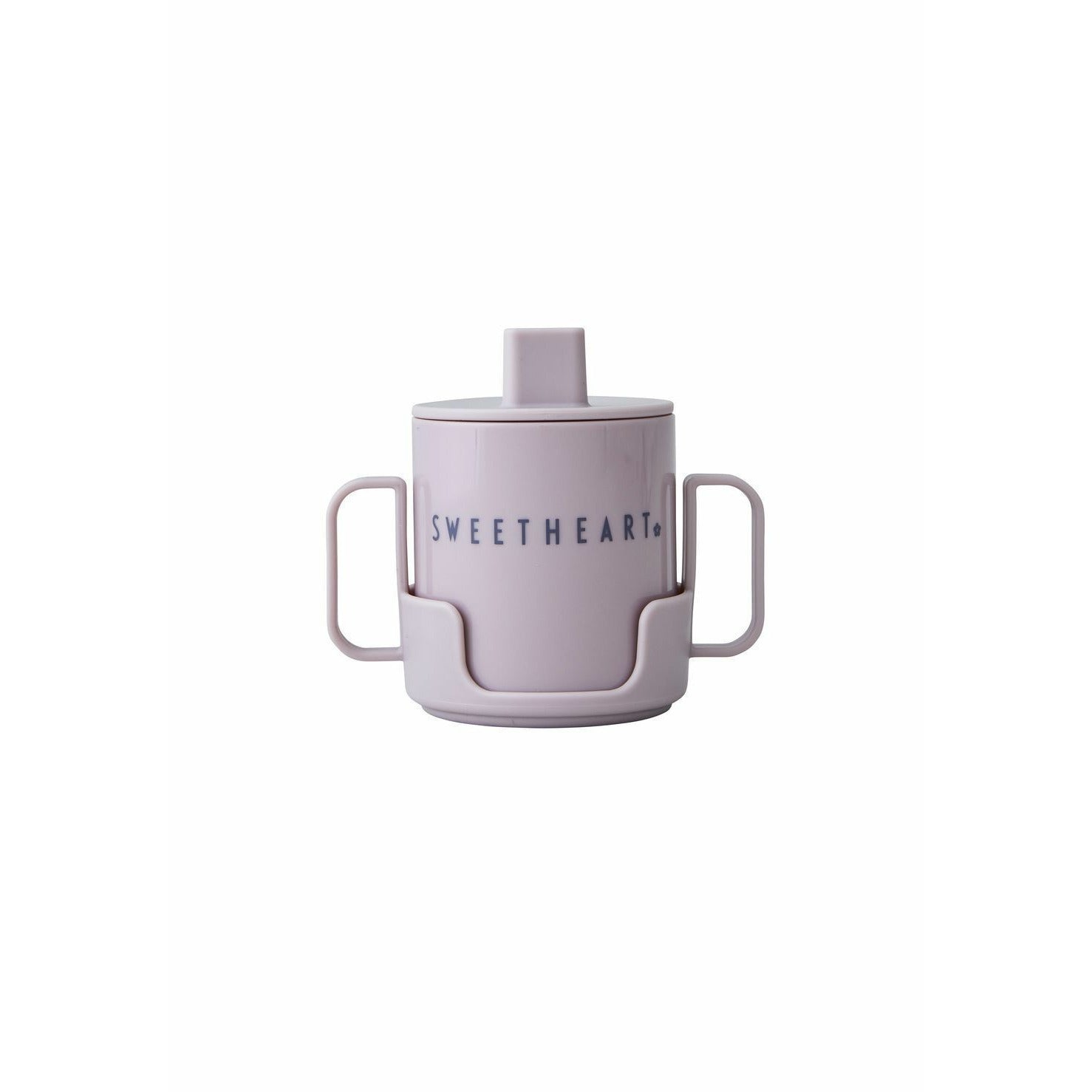 [product_category]-Design Letters Mini Favorite Mug Lavender, Sweet Heart-Design Letters-5710498185978-20103022LAVSWETHRT-DES-5