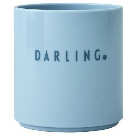 [product_category]-Design Letters Mini Favorite Mug Light Blue, Darling-Design Letters-5710498185992-20103022LBDARLING-DES-1
