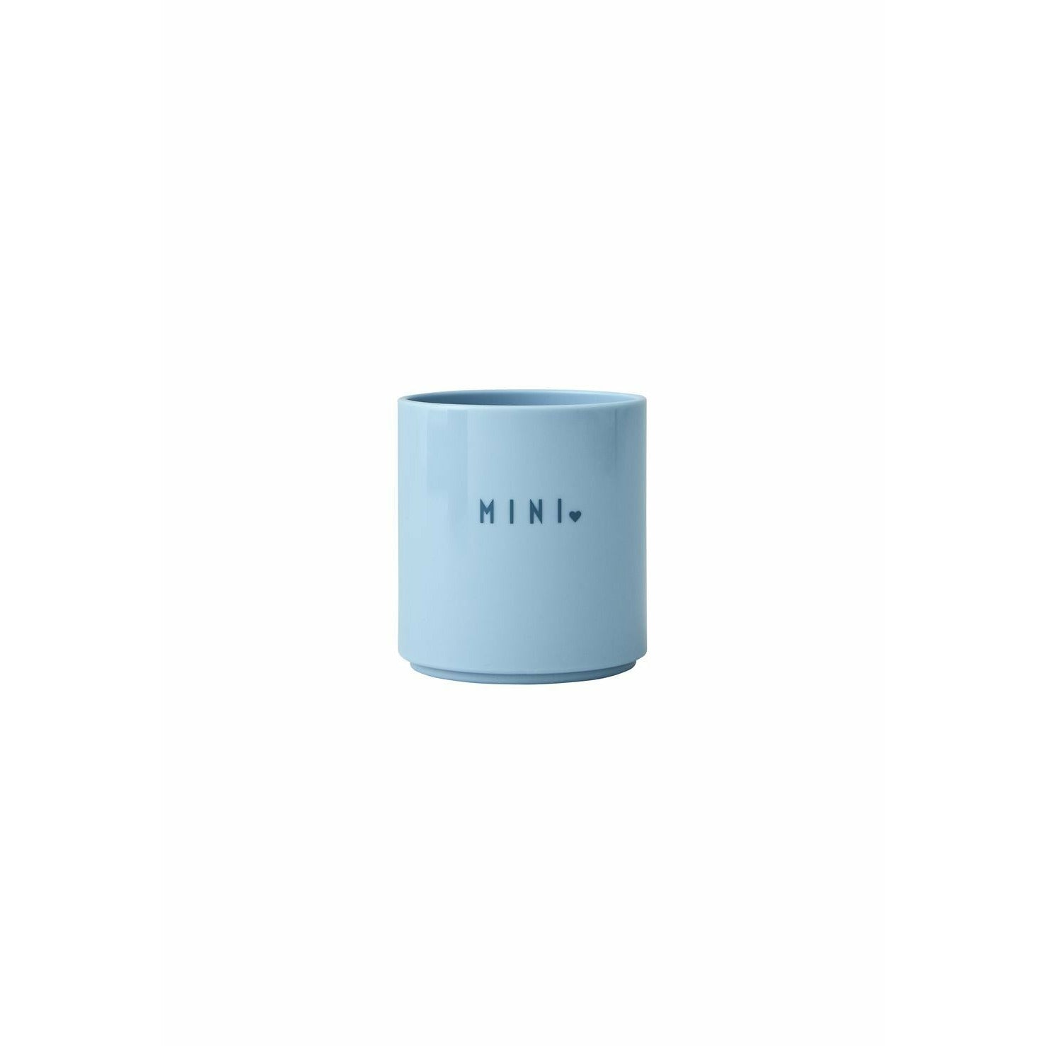 [product_category]-Design Letters Mini Favorite Mug Light Blue, Darling-Design Letters-5710498185992-20103022LBDARLING-DES-2