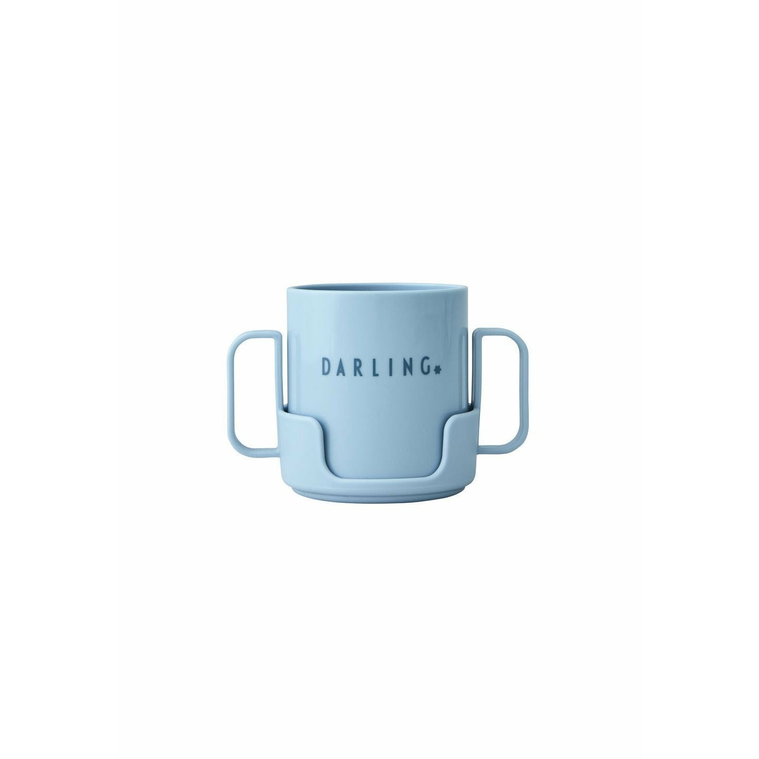 [product_category]-Design Letters Mini Favorite Mug Light Blue, Darling-Design Letters-5710498185992-20103022LBDARLING-DES-3