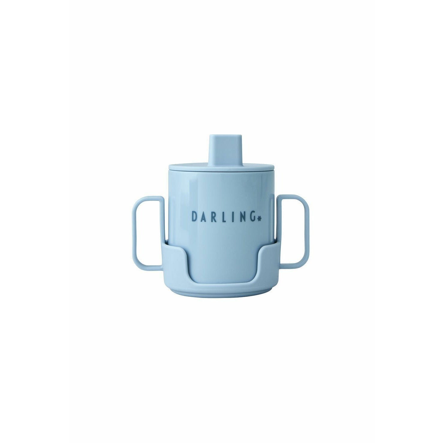 [product_category]-Design Letters Mini Favorite Mug Light Blue, Darling-Design Letters-5710498185992-20103022LBDARLING-DES-5