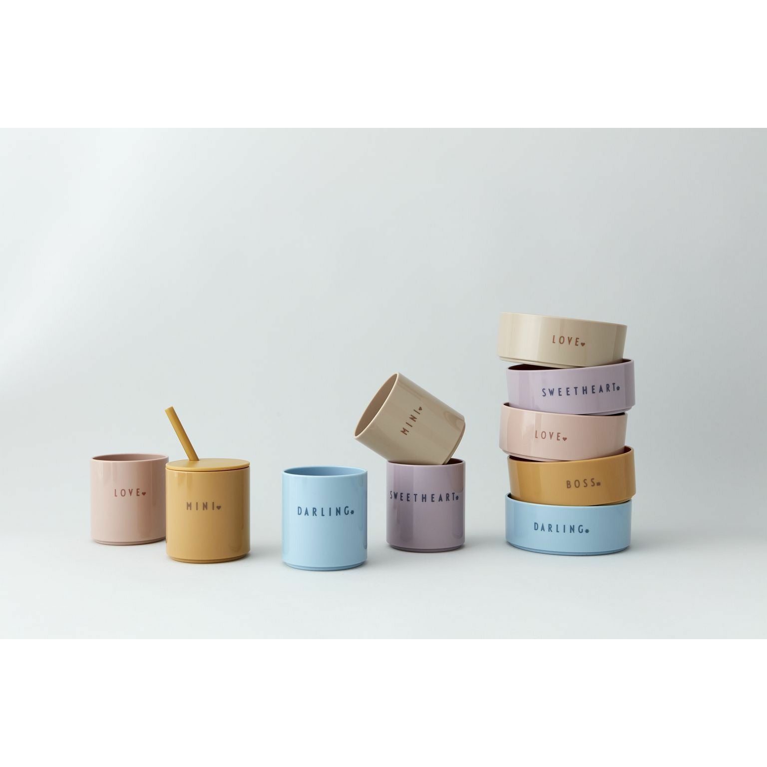 [product_category]-Design Letters Mini Favorite Mug Nude, Love-Design Letters-5710498186111-20103022NUDELOVE-DES-7