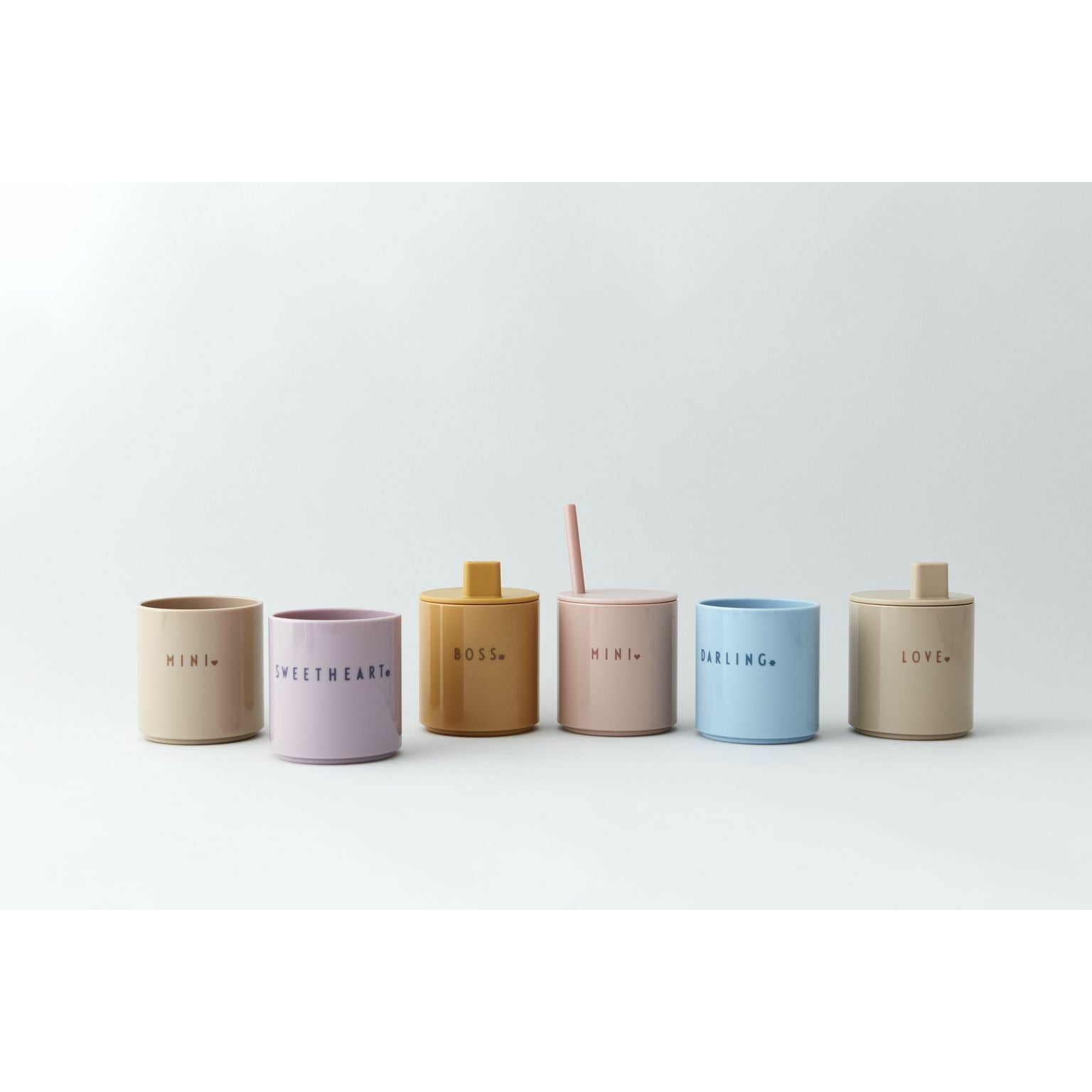 [product_category]-Design Letters Mini Favorite Mug Nude, Love-Design Letters-5710498186111-20103022NUDELOVE-DES-8