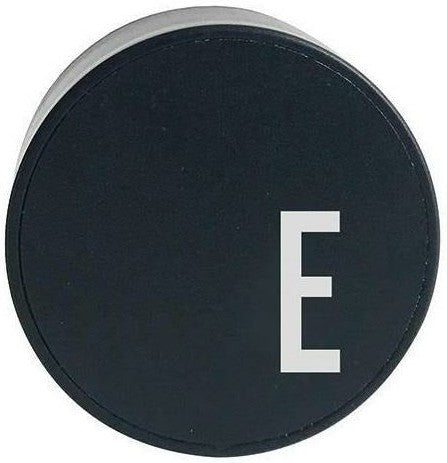 [product_category]-Design Letters Mycharger Personal Charger (Eu) A Z, E-Design Letters-5710498152154-60201015E-DES-1