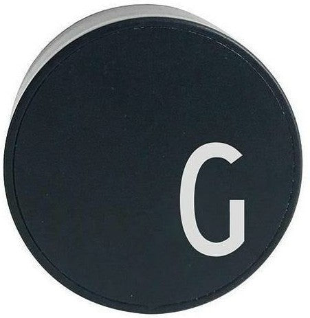 [product_category]-Design Letters Mycharger Personal Charger (Eu) A Z, G-Design Letters-5710498152178-60201015G-DES-1