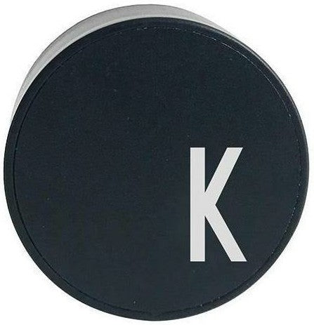 [product_category]-Design Letters Mycharger Personal Charger (Eu) A Z, K-Design Letters-5710498152215-60201015K-DES-1