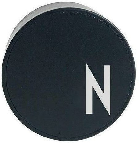 [product_category]-Design Letters Mycharger Personal Charger (Eu) A Z, N-Design Letters-5710498152246-60201015N-DES-1