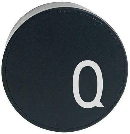[product_category]-Design Letters Mycharger Personal Charger (Eu) A Z, Q-Design Letters-5710498152277-60201015Q-DES-1