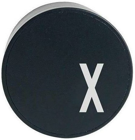 [product_category]-Design Letters Mycharger Personal Charger (Eu) A Z, X-Design Letters-5710498152345-60201015X-DES-1