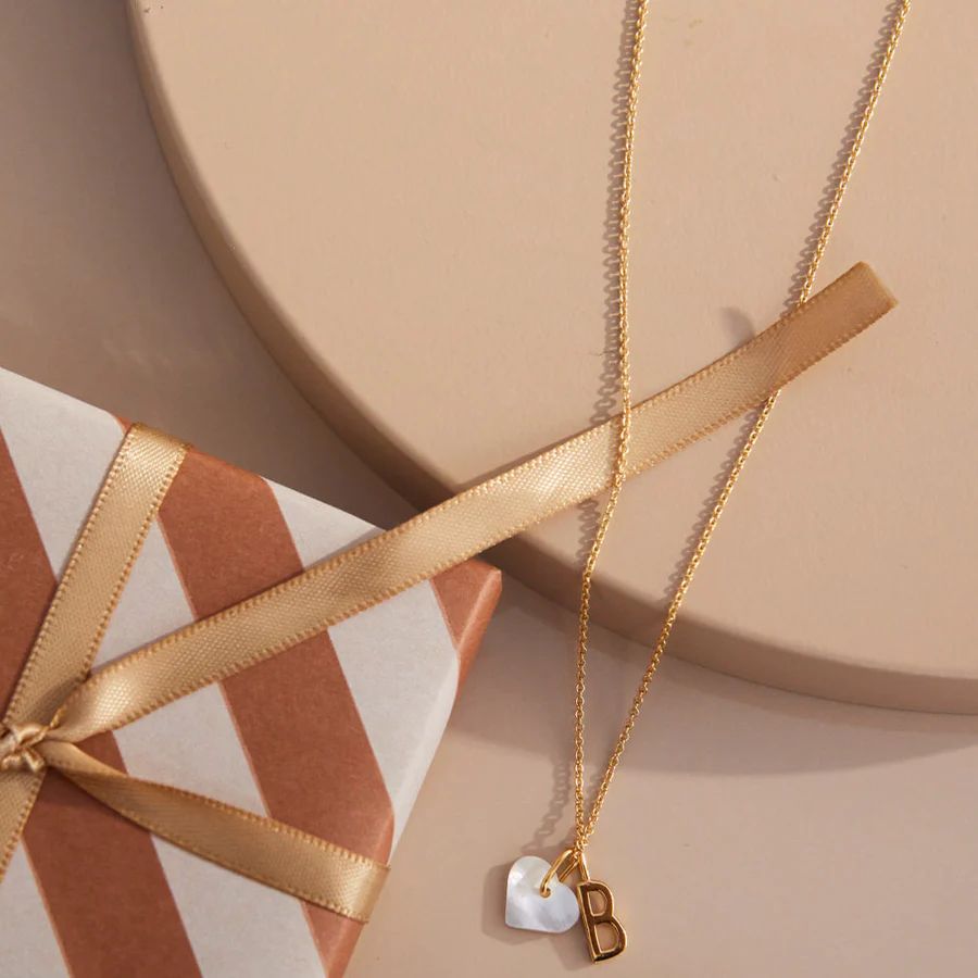[product_category]-Design Letters Necklace Chain Gold, 55 Cm-Design Letters-5710498193041-90101010GOLD-DES-3