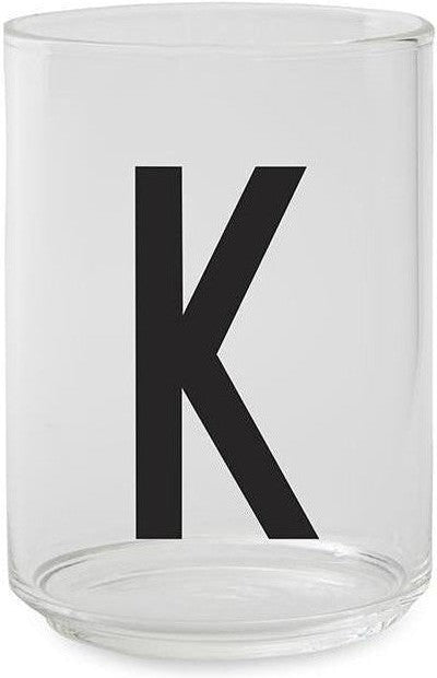 [product_category]-Design Letters Personal Drinking Glass A Z, K-Design Letters-5710498129118-10205000K-DES-1