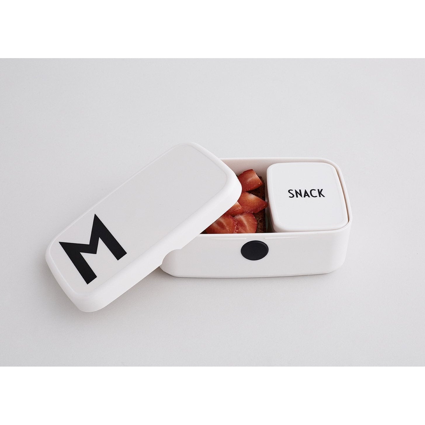 Design Letters Personlig frokostboks a z, g