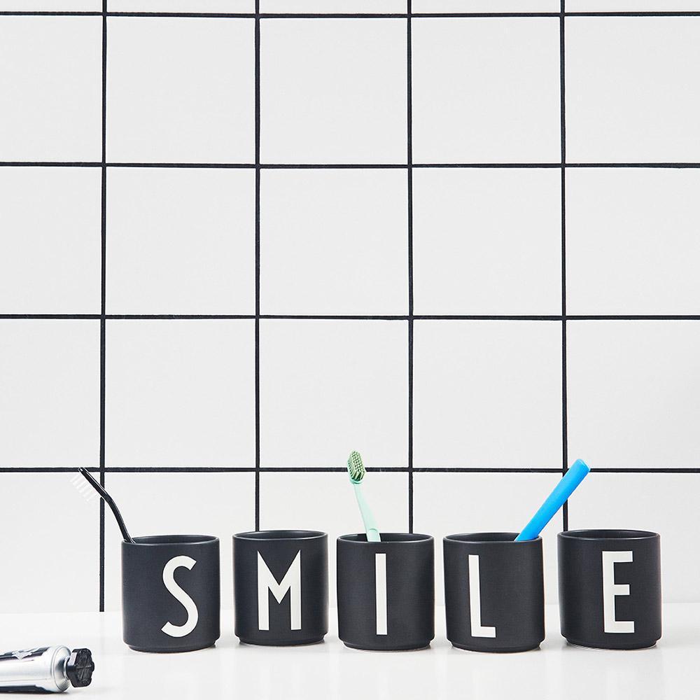 [product_category]-Design Letters Personal Porcelain Mug A Z, Black, S-Design Letters-5710498733643-10204000S-DES-3