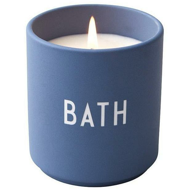 [product_category]-Design Letters Scented Candle Bath Blue, 8.7cm-Design Letters-5710498176037-10107001BLUEBATH-DES-1