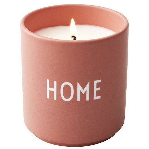 [product_category]-Design Letters Scented Candle Home Nude, 8.7cm-Design Letters-5710498176044-10107001NUDEHOME-DES-1