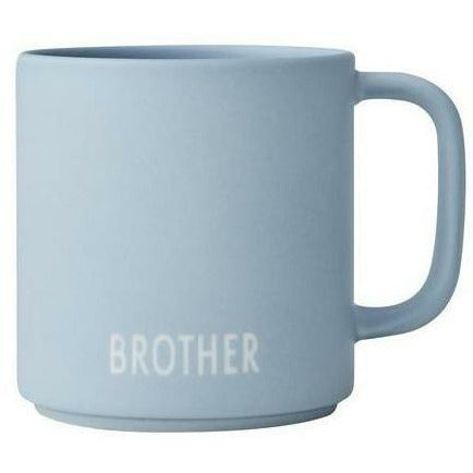 [product_category]-Design Letters Siblings Porcelain Mug Brother Light Blue, Brother-Design Letters-5710498185923-20105000LBBROTHER-DES-1