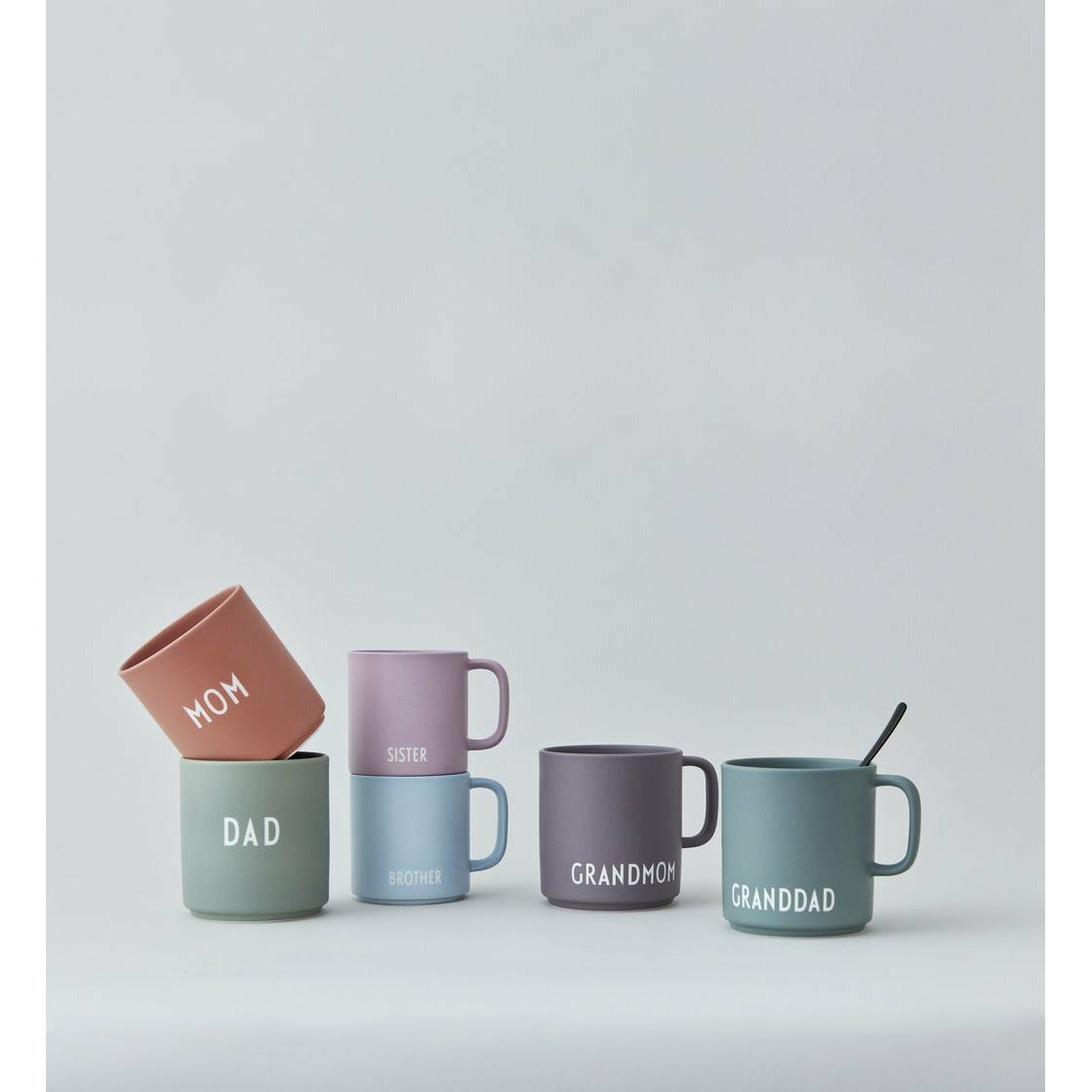 [product_category]-Design Letters Siblings Porcelain Mug Brother Light Blue, Brother-Design Letters-5710498185923-20105000LBBROTHER-DES-2