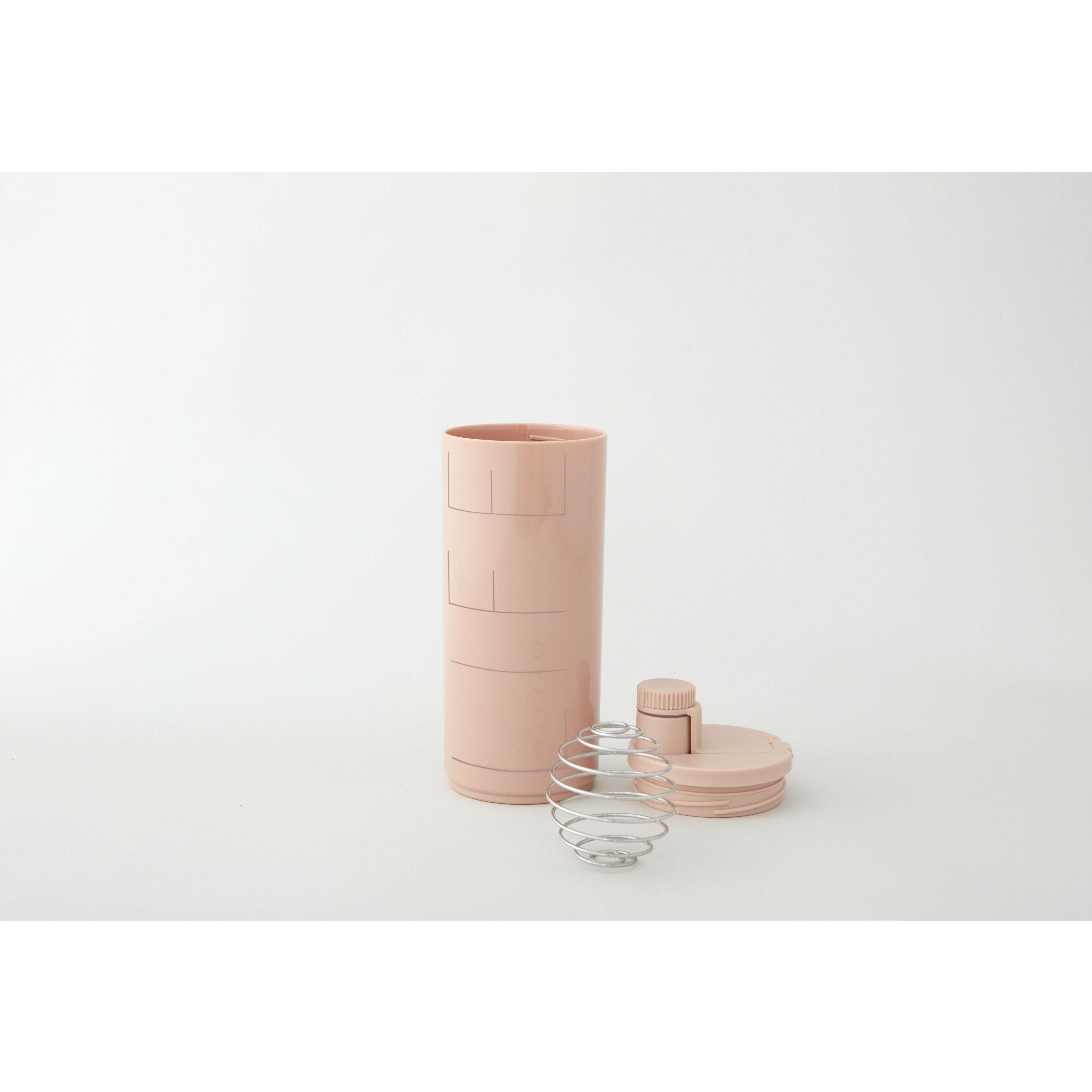 [product_category]-Design Letters Sports Bottle 500 Ml, Nude-Design Letters-5710498188870-30101020NUDELIFE-DES-4