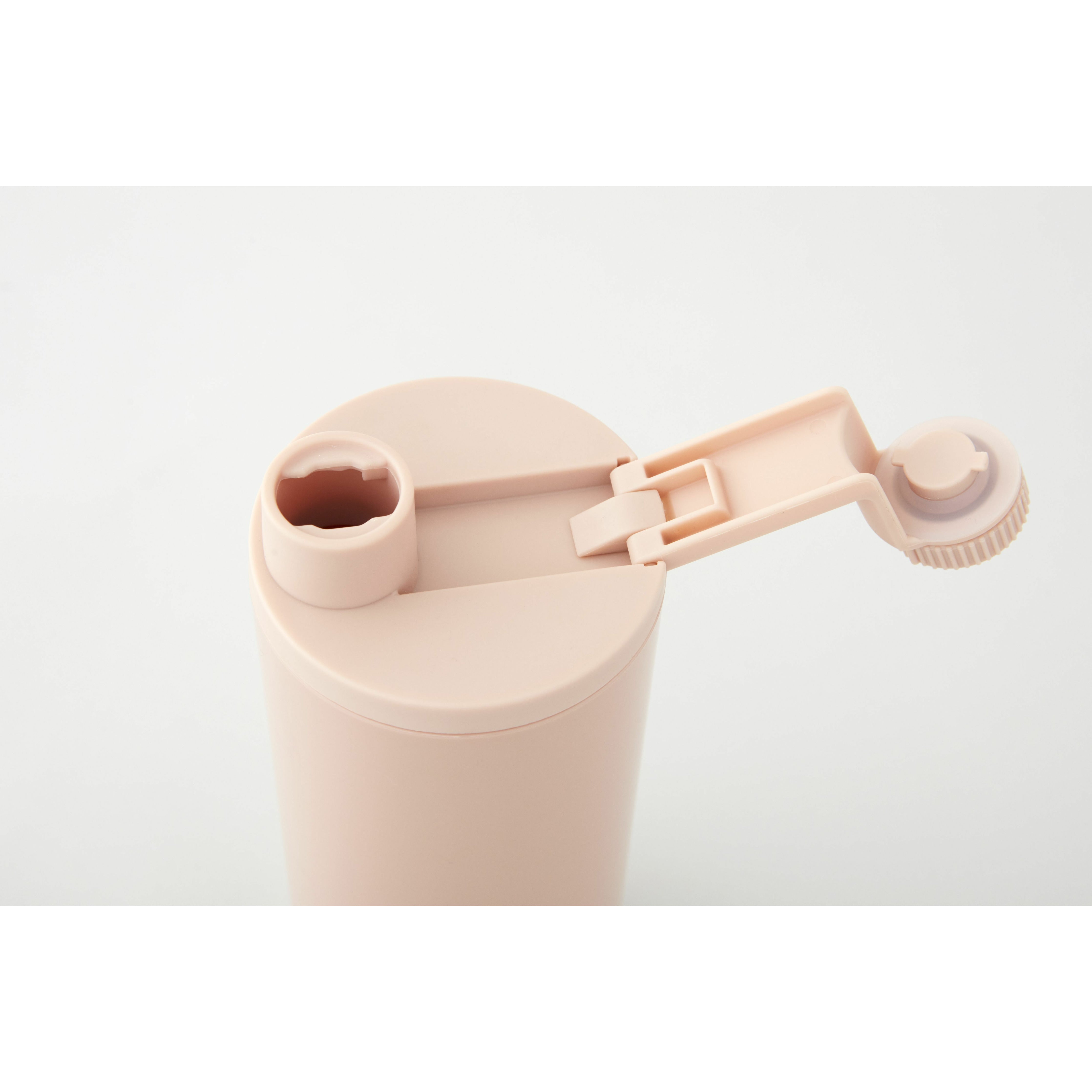[product_category]-Design Letters Sports Bottle 500 Ml, Nude-Design Letters-5710498188870-30101020NUDELIFE-DES-5