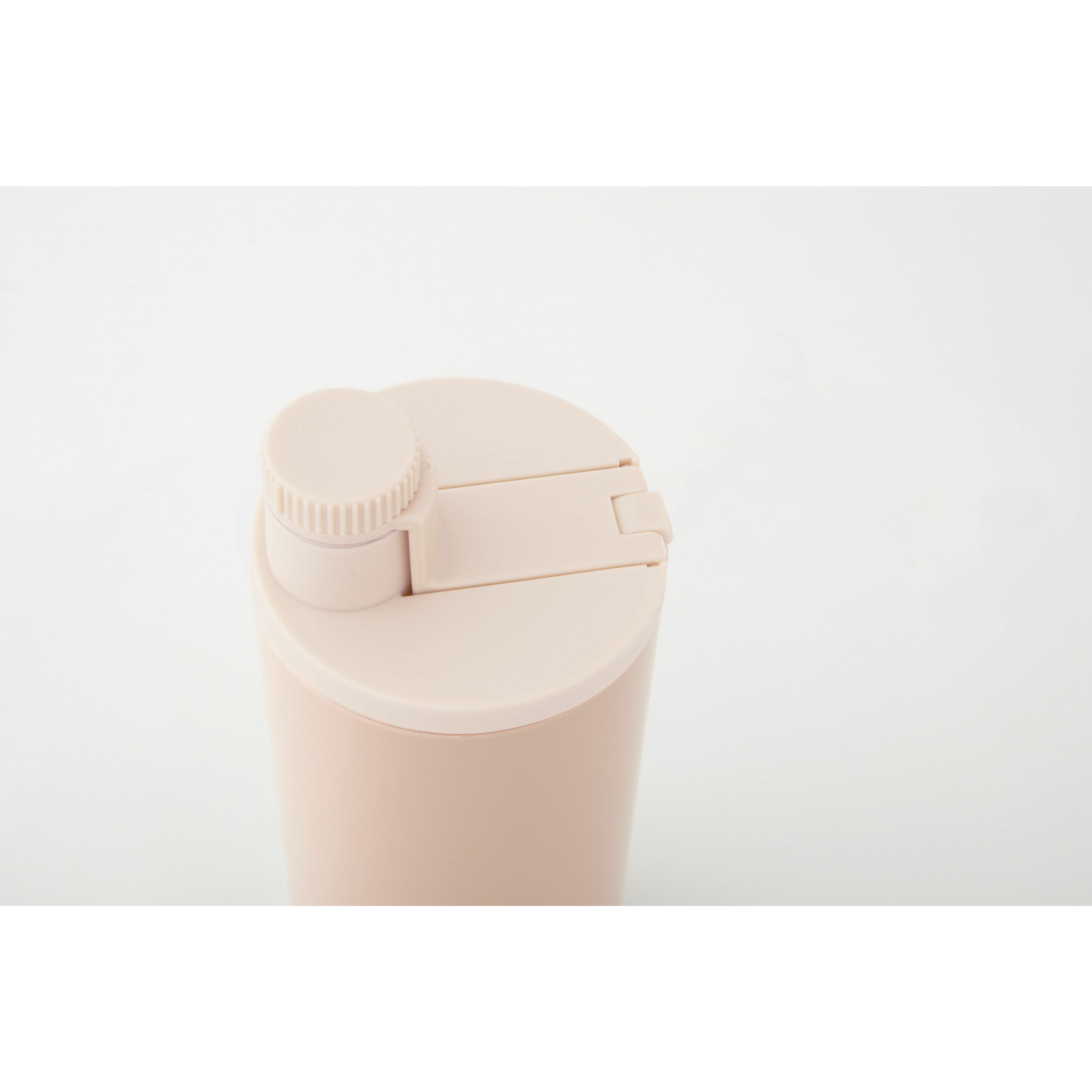 [product_category]-Design Letters Sports Bottle 500 Ml, Nude-Design Letters-5710498188870-30101020NUDELIFE-DES-6