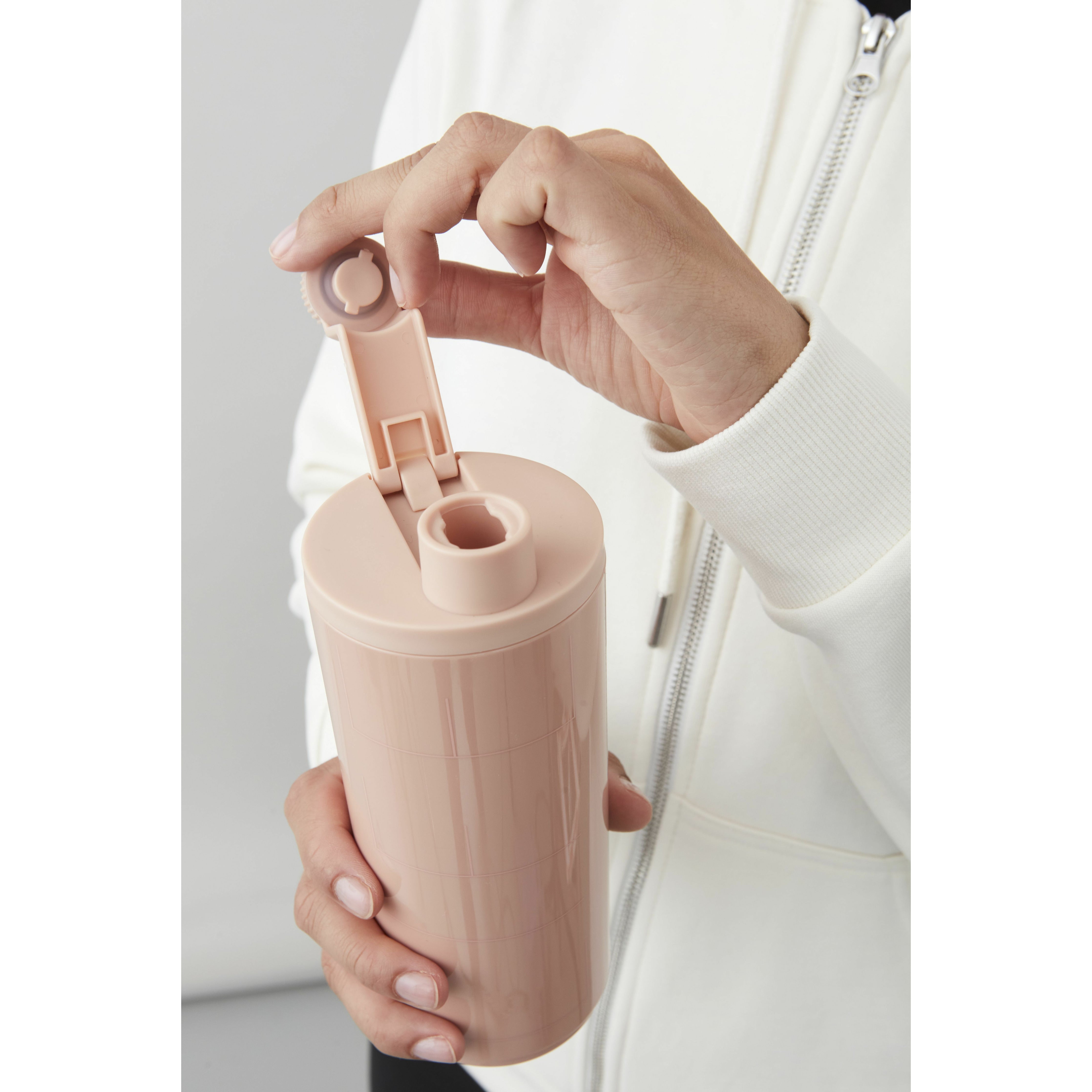 [product_category]-Design Letters Sports Bottle 500 Ml, Nude-Design Letters-5710498188870-30101020NUDELIFE-DES-8