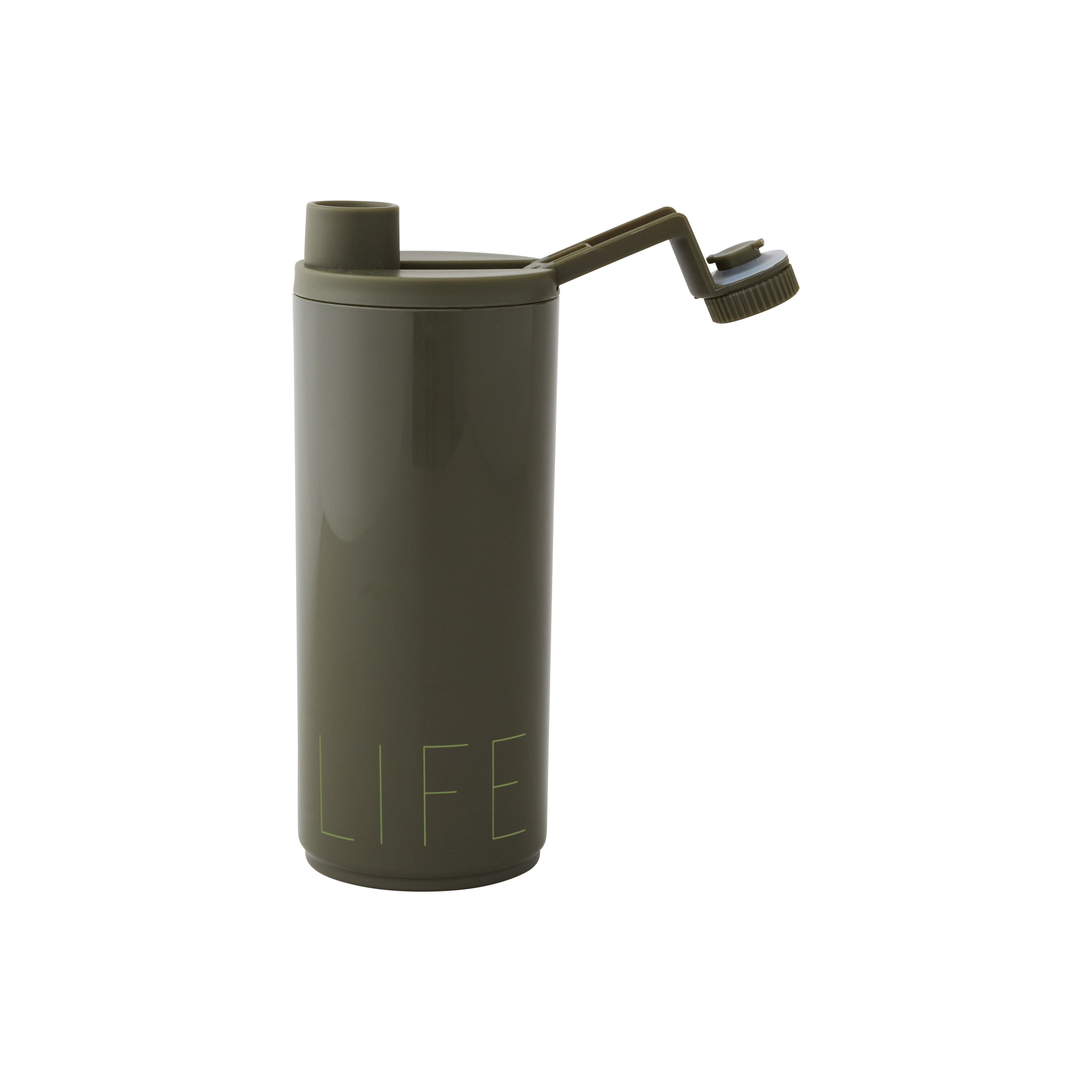 [product_category]-Design Letters Sports Bottle 500 Ml, Olive-Design Letters-5710498188863-30101020OLIVELIFE-DES-2
