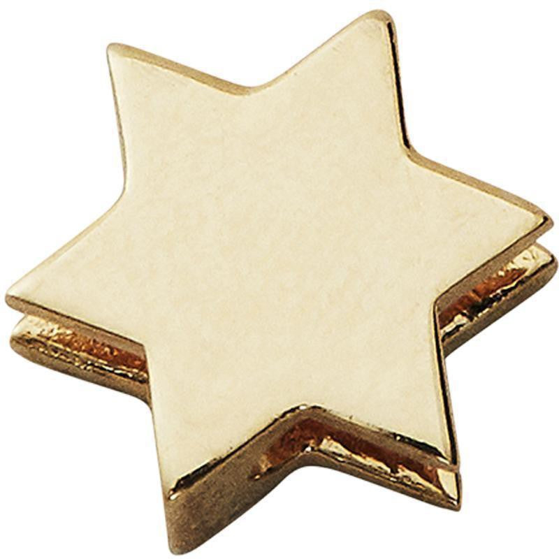 [product_category]-Design Letters Star Counterpart, Gold-Design Letters-5710498131197-90201551GOLD-DES-1
