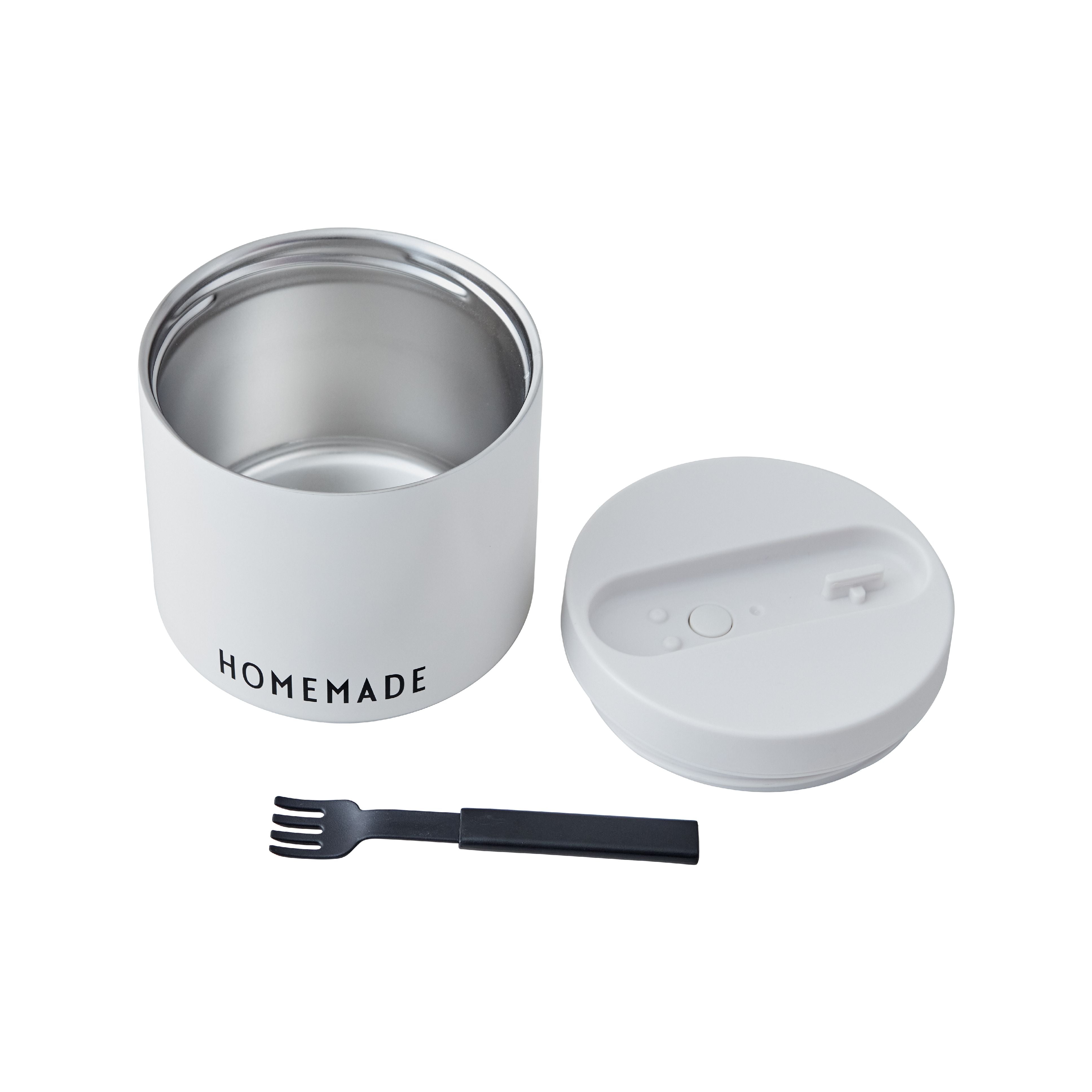 [product_category]-Design Letters Thermo Lunch Box Large, White-Design Letters-5710498186142-30101006WTHOMEMADE-DES-5