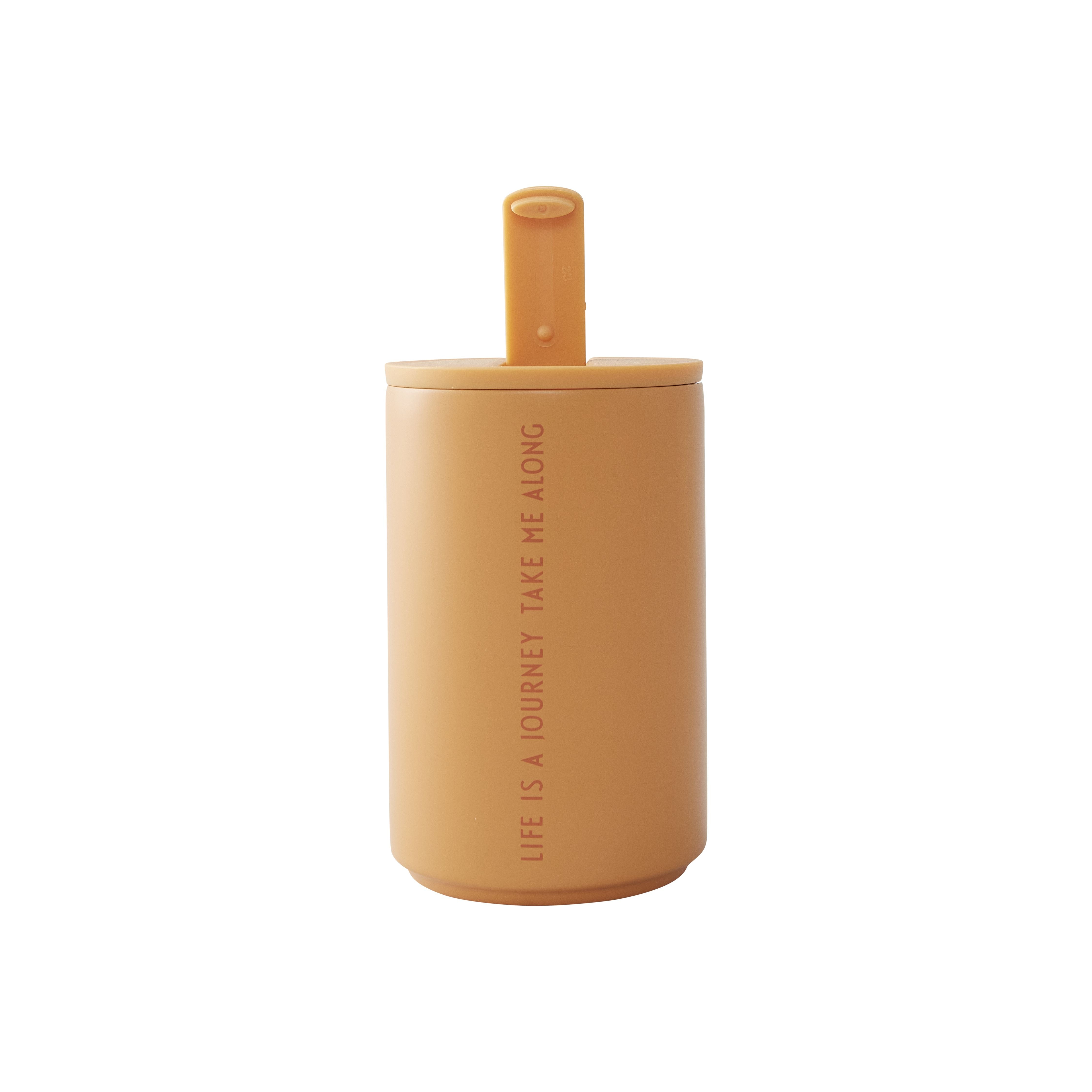 [product_category]-Design Letters Thermo Mug 350 Ml, Soft Orange-Design Letters-5710498189754-30101003ORALIFEISA-DES-2