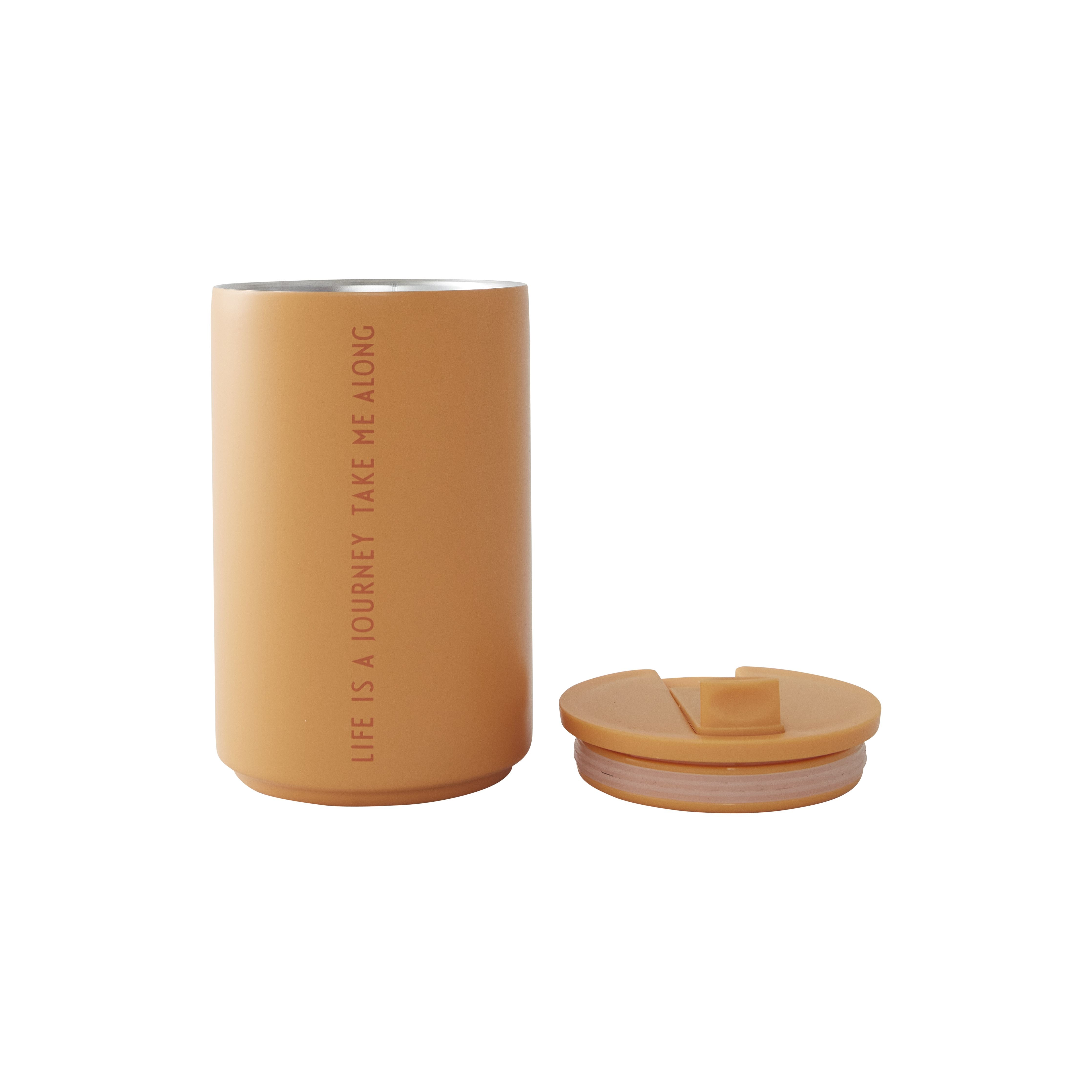 [product_category]-Design Letters Thermo Mug 350 Ml, Soft Orange-Design Letters-5710498189754-30101003ORALIFEISA-DES-3