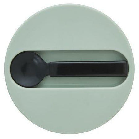 [product_category]-Design Letters Thermos Lunchbox Small, Green-Design Letters-5710498177300-30101005GREBLAFOOD-DES-2