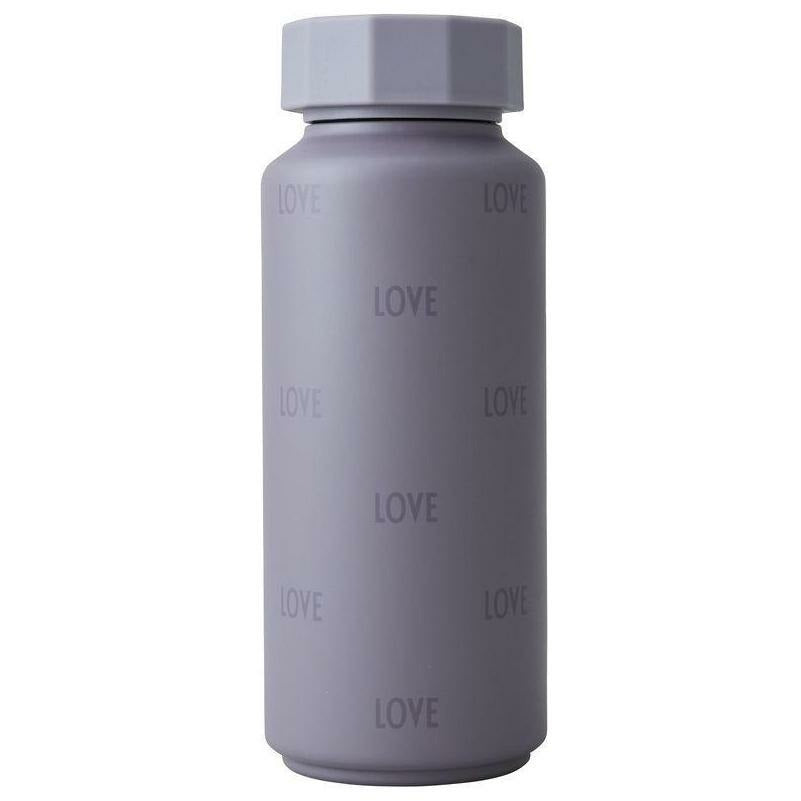 [product_category]-Design Letters Thermos Special Edition Dusty Purple, Love-Design Letters-5710498186043-30100105PURPLELOVE-DES-1