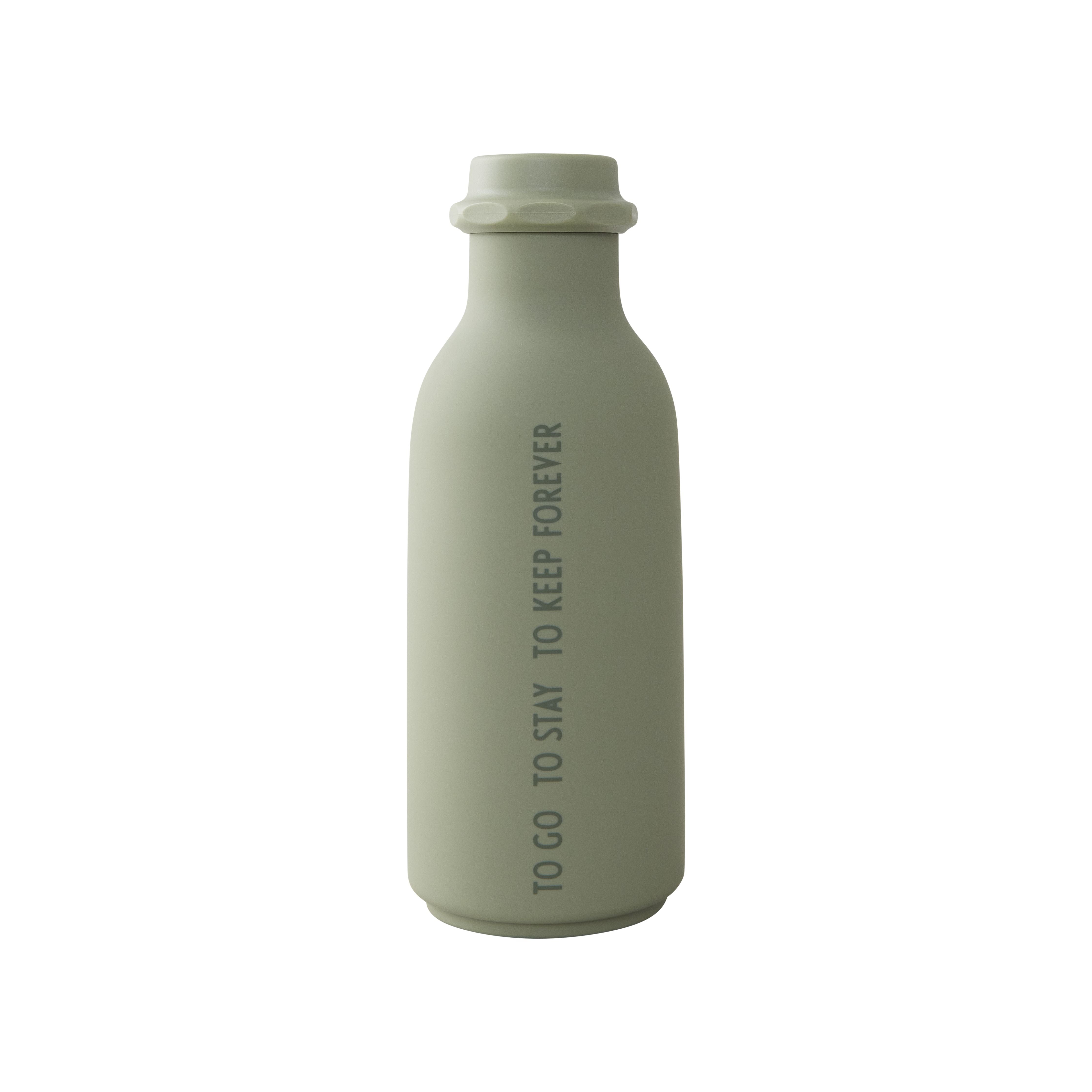 [product_category]-Design Letters To Go Bottle Water Bottle 500 Ml, Forest Green-Design Letters-5710498190781-30101017FGTOTOTOFO-DES-1
