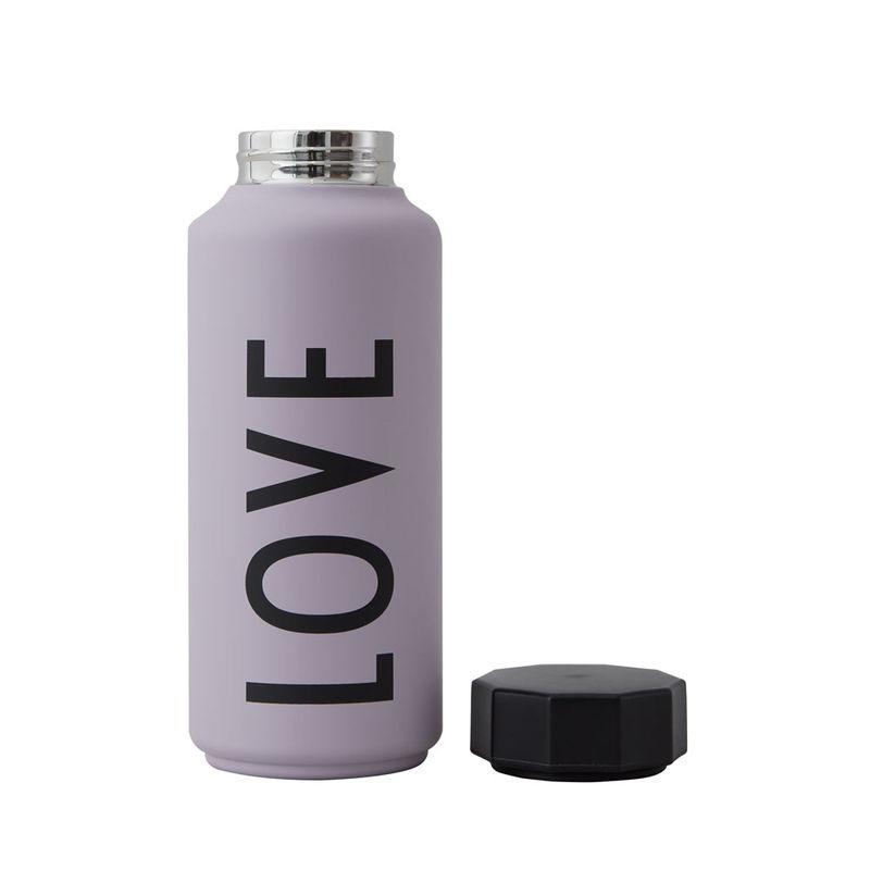 [product_category]-Design Letters To Go Thermos Lavender Love, 500ml-Design Letters-5710498179328-30100105LAVENLOVE-DES-2