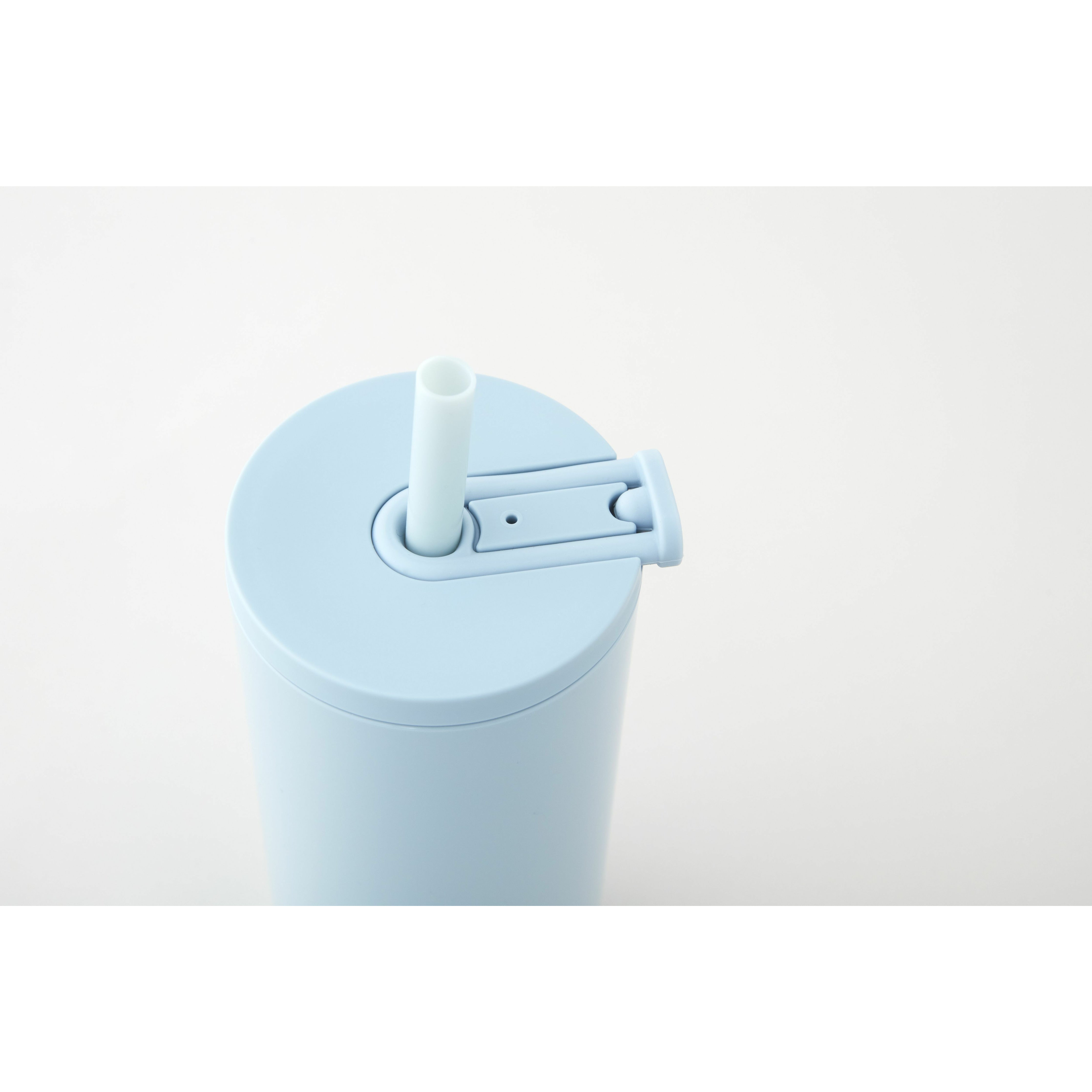 [product_category]-Design Letters Travel Straw Bottle 500 Ml, Light Blue-Design Letters-5710498188962-30101018LBLIFE-DES-3
